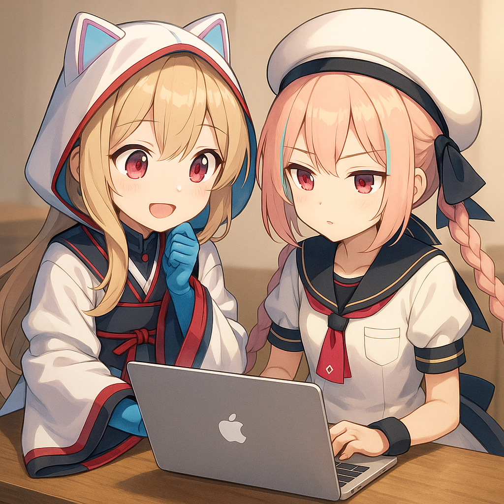 ココちゃん