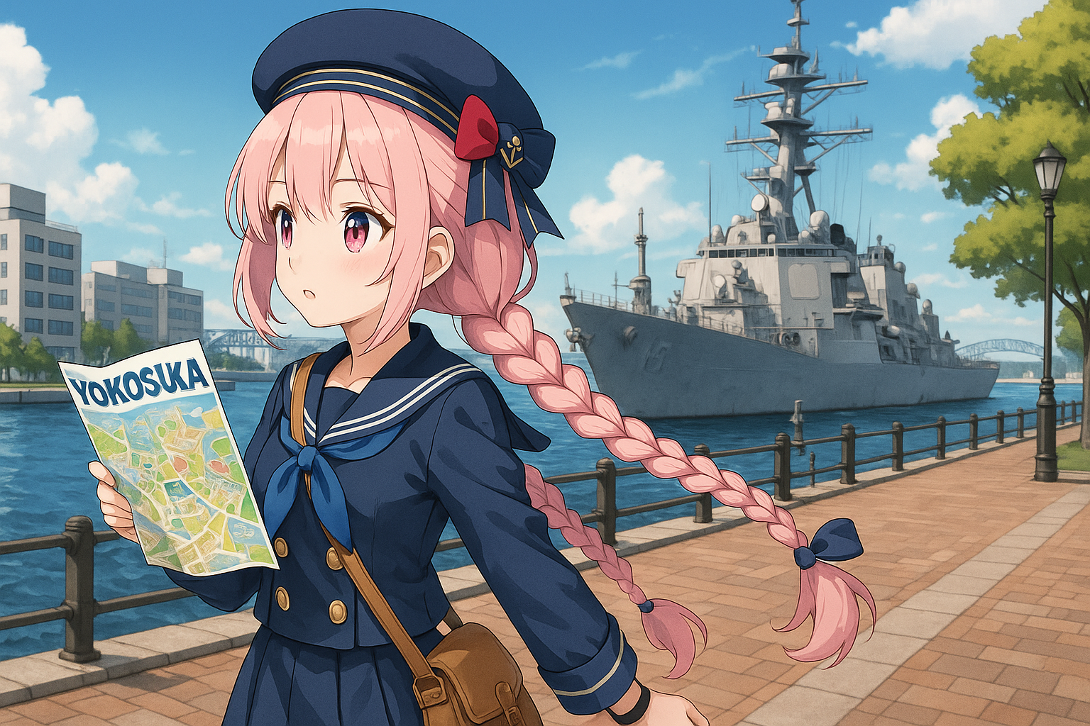 VketReal in Yokosuka