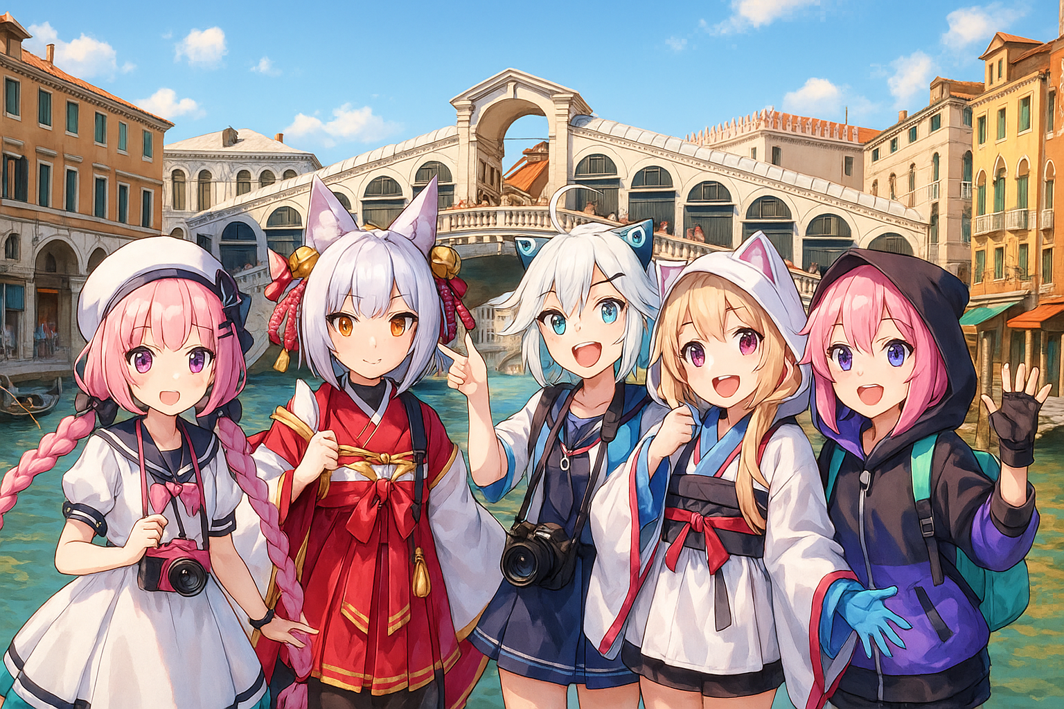 VR is Italia