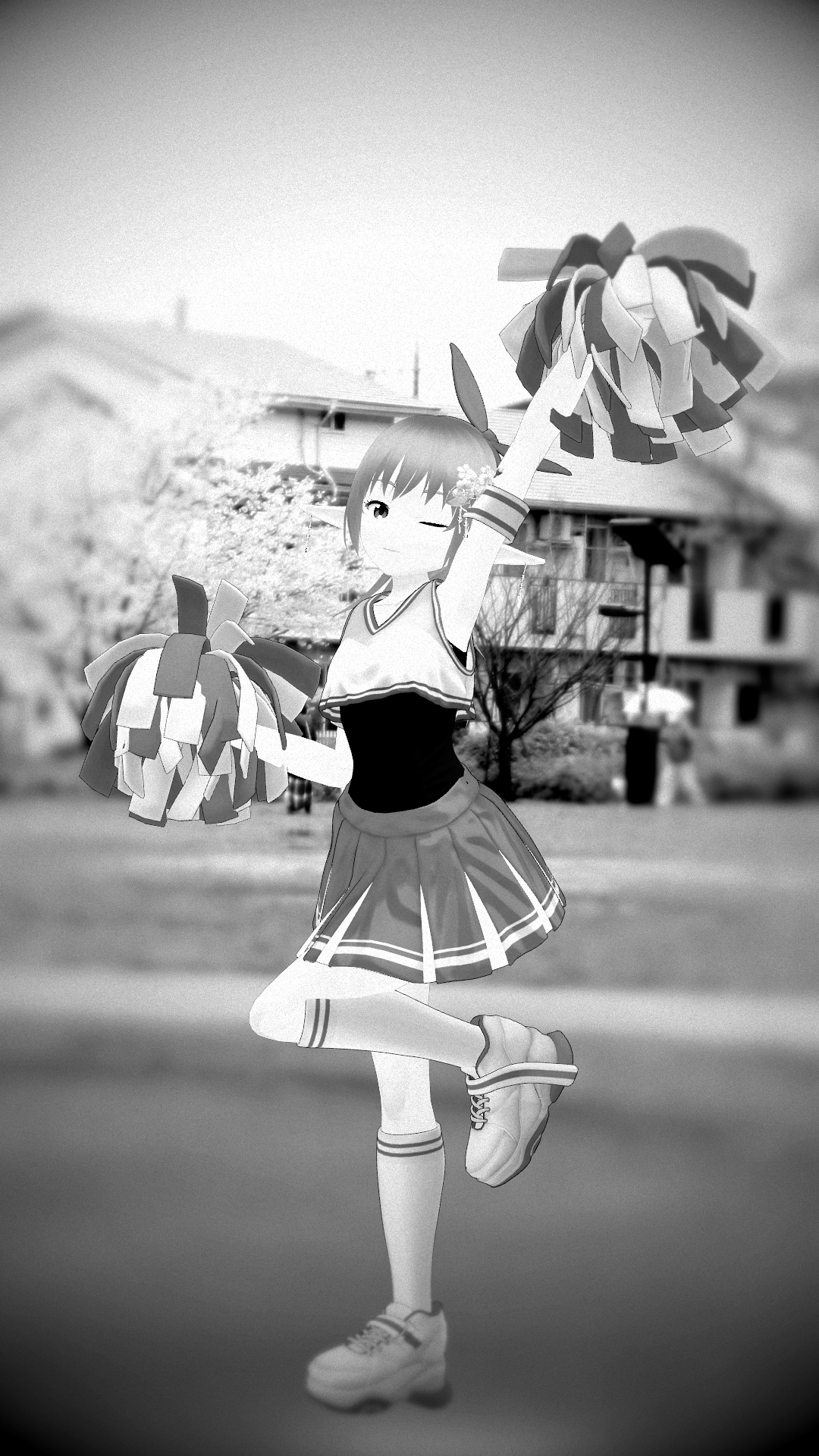 るいざ・しゃーろっと